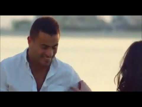 حلوة الايام عمرو دياب