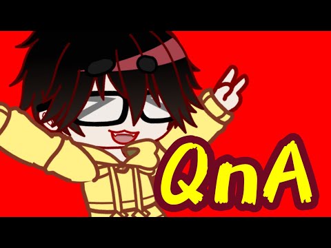 QnA! || 150k sub special ||