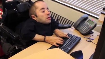 AODA: IASR: Information and Communications