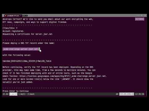 MQTT Broker (Mosquitto)