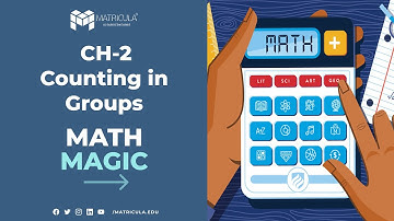 Class 2 | Maths | Chapter 2 | Counting in Groups | Math Magic | #Matricula | #NCERT