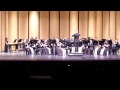 Lakeside Concert Band