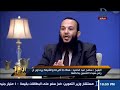 العاشرة مساء| مواجهة بين داعية سلفي يطالب بإزالة ضريح الإمام الحسين ورئيس جبهة إصلاح الصوفية