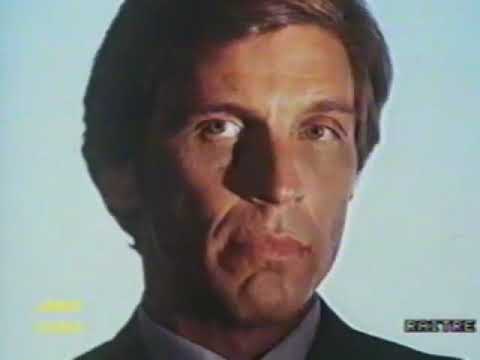 Spot Chanel n° 5 La Notte Dei Pubblivori 1988   80's TV Commercials 2