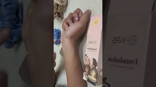 Mars Foundation Shade 05