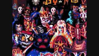 When the Lights Go Out - Oingo Boingo chords