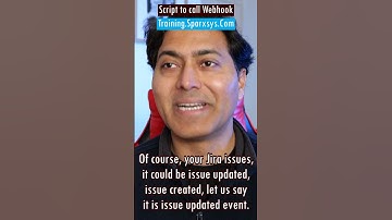 ScriptRunner Listener to call a Webhook