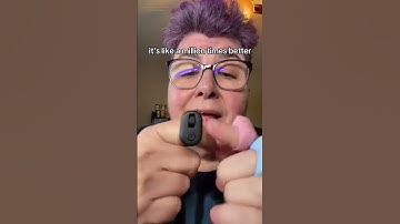 Frustrated Over Old Scrolling Rings? Upgrade to This Better Model! #scrolling