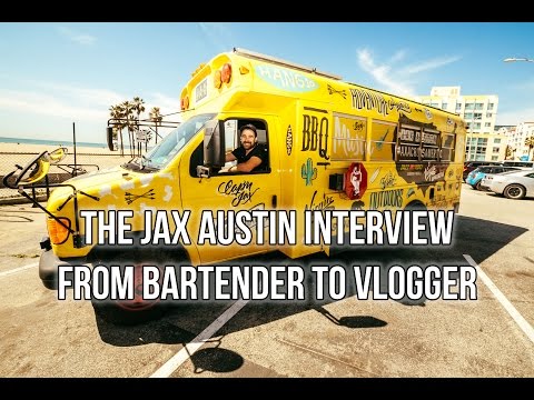 Bartender Converts School