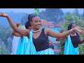 BIKIRAMARIYA MUBYEYI WANKUNZE - Chorale St Michel Kivumu (Official Music Video)