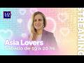 ASIA LOVERS 02 | Con Maica Manzo