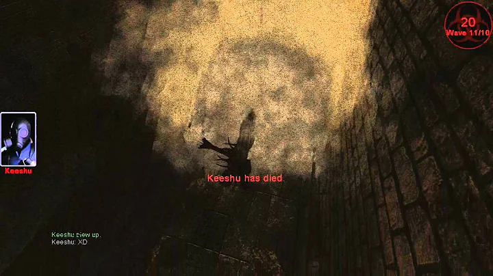 Killing Floor: How to kill Patriarch as a Demo ;)