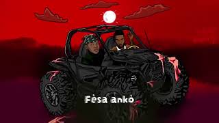 Nou Pase Pyenn Nou Stat Ank  Vido  Oklo True Ft Xorxor 4k   Ank