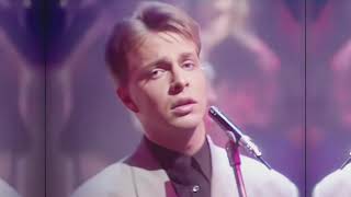 Johnny Hates Jazz - Shattered Dreams - 1987 - HD - HQ Audio