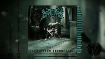 Slam Instrumental Track - EXTRANEOUS DEFORMATION / Slamming Brutal Death Metal