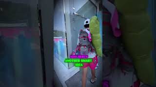 These Japanese Ideas Will Blow Your Mind.#shorts