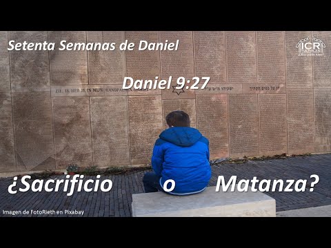 Setenta Semanas de