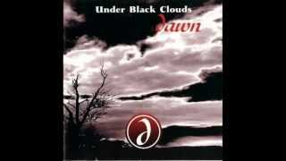 Under Black Clouds - Mortal Words