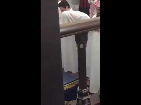 شاهد تاثير القران على الجن؟ مشهد قوي جداً