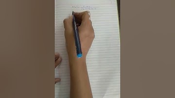 Inverse Z transform using Power series method