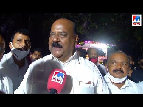 ജോസ് കെ മാണിയുടെ ലൗജിഹാദ് പരാമർശം മണ്ടത്തരം: തുറന്നടിച്ച് കാപ്പൻ | Jose K Mani Mani C Kappan