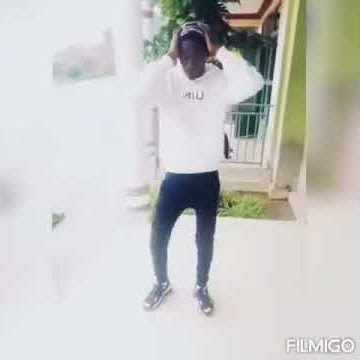 amezing Bobs afro dance