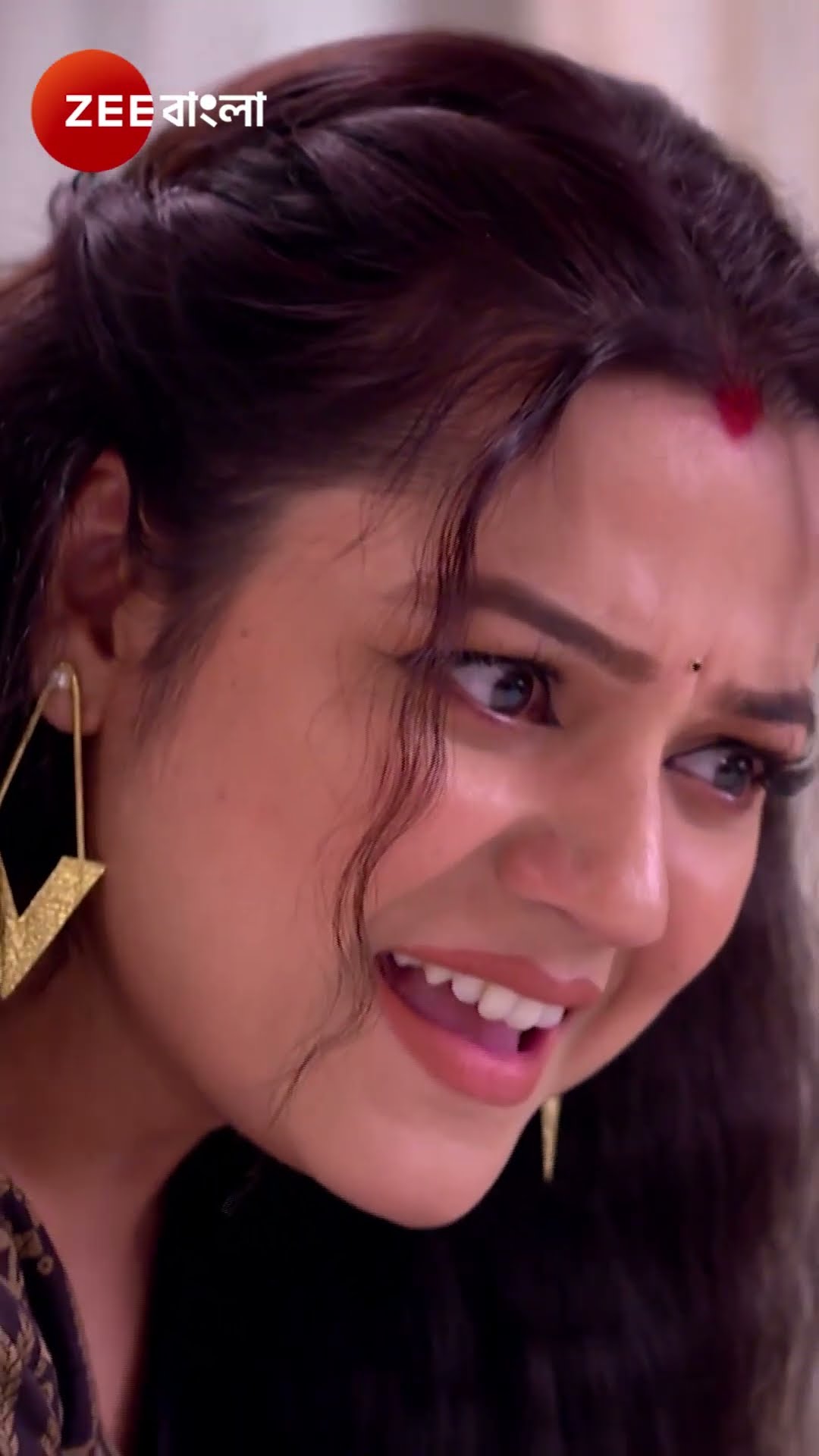 #JAGADHATRI #Shorts #Zee Bangla #Entertainment #Thriller, Drama