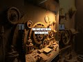 Urban Expeditions: The Antikythera Vault