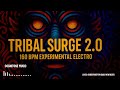 Tribal Surge 2.0 | 160 BPM Experimental Electro Explosion | Cognitonemusic