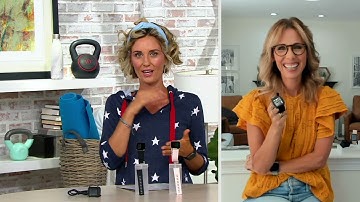 Fitbit Versa 2 Smartwatch & Activity Tracker with Built-in Alexa on QVC