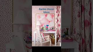 #barbiedoll #homedecor #2023video