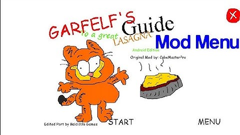 Garfielf