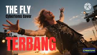 Download Lagu Terbang - Cybertoms Cover (The Fly) | Rock Indonesia MP3