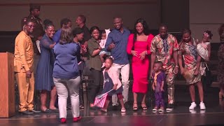 93 immigrants become citizens at Augustana ceremony