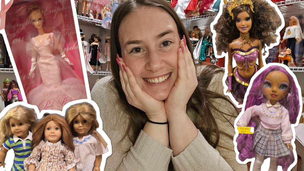 Поход по магазинам секонд-хенд в трёх разных штатах! Видео с похода по магазинам и покупками куко...