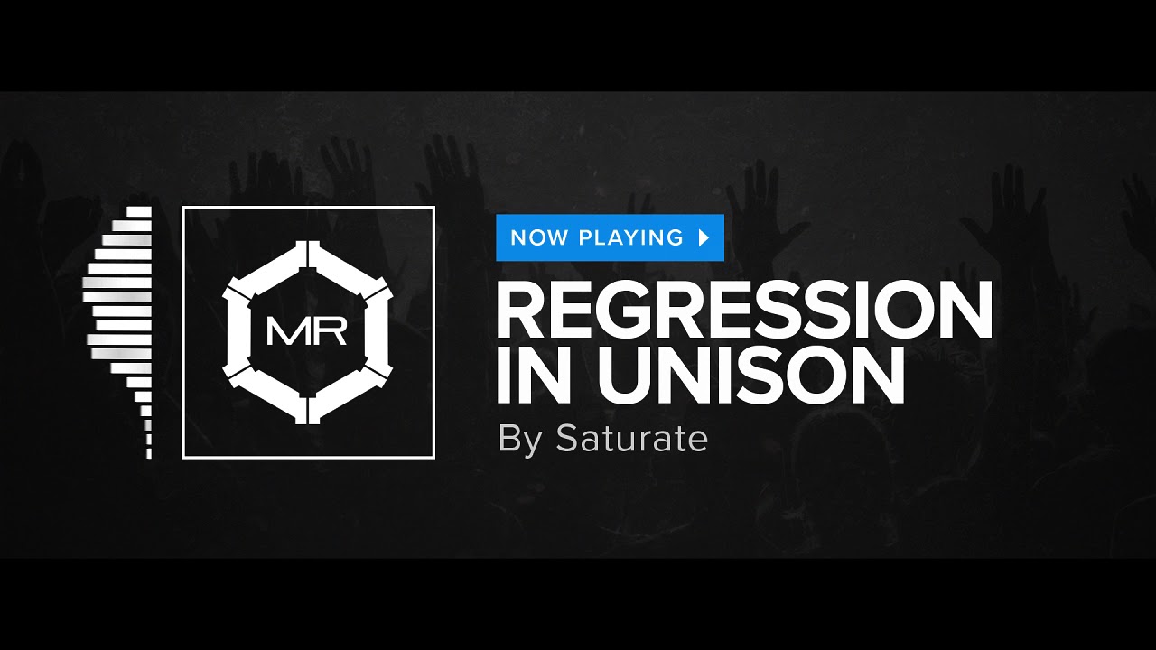 epstein Saturate - Regression In Unison [HD]