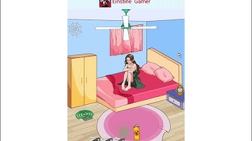 Tricky Brain Annoying Puzzle level 45 Guide Walkthrough Solution