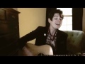 William Beckett - "Ordinary World" by Duran Duran (Cover)