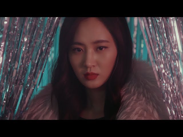 Image result for Girls' Generation's Yuri portrays a deep message about her identity in special star film 'BLISS'
