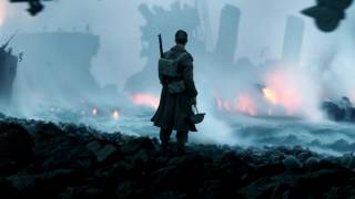 Video thumbnail of "Variation 15 - Dunkirk (Dunkirk Soundtrack)"