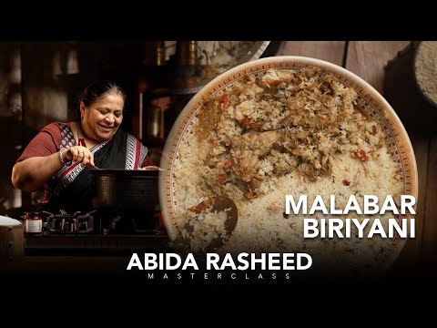 Abida Rasheed Malabar