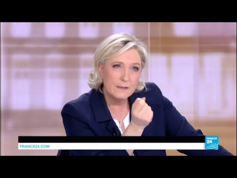 Video: Marine Le Pen: Biografija In Osebno življenje