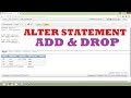 Add Column To Table Sql Oracle