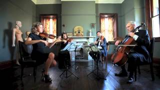 1901 - Stringspace String Quartet - Birdy/Phoenix