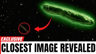 Eerste close-upfoto van 3I/ATLAS, gemaakt door Mars Rover, onthult iets verontrustends: het is ge...