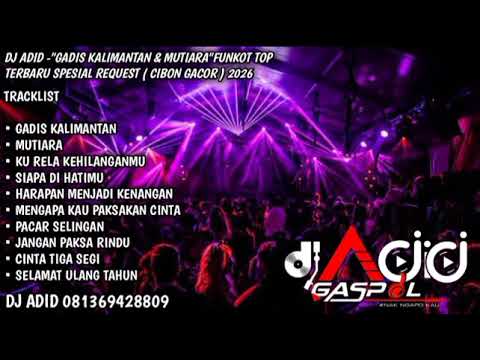 DJ ADID-\