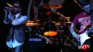 Jonny Craig - "The Lives We Live" Live! in HD