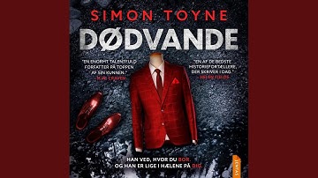Chapter 47 - Dødvande