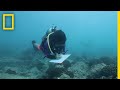 Saving Ocean Biodiversity: Coral Restoration | Explorers in the Field