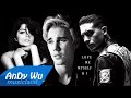 Justin Bieber - Love Yourself / Me, Myself & I (feat. G-Eazy & Bebe Rexha)